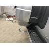 91310-A MOTODOR Фаркоп с оцинкованным шаром на Mitsubishi Pajero III 2000-2007, Mitsubishi Pajero lV 2007-2020 без выреза в бампере. Тип шара: A. Нагрузки: 2000/100 кг, масса фаркопа 20,6 кг (без электрики в комплекте)
