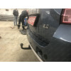 RN 13 AVTOS Фаркоп на Renault Duster 2010-2015, 2015-2021 (без подрезки бампера), Nissan Terrano 2015-2022 (требуется подрезка бампера). Тип шара: A. Нагрузки: 1250/75 кг, масса фаркопа 12,5 кг (без электрики в комплекте)