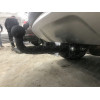RN 13 AVTOS Фаркоп на Renault Duster 2010-2015, 2015-2021 (без подрезки бампера), Nissan Terrano 2015-2022 (требуется подрезка бампера). Тип шара: A. Нагрузки: 1250/75 кг, масса фаркопа 12,5 кг (без электрики в комплекте)