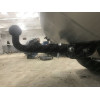 RN 13 AVTOS Фаркоп на Renault Duster 2010-2015, 2015-2021 (без подрезки бампера), Nissan Terrano 2015-2022 (требуется подрезка бампера). Тип шара: A. Нагрузки: 1250/75 кг, масса фаркопа 12,5 кг (без электрики в комплекте)