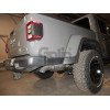 J014C GALIA Полностью оцинкованный фаркоп на Jeep Gladiator 2019-. Тип шара: C (горизонтальный съемный). Установка без снятия и выреза бампера. Нагрузки: 2800/150 кг, масса фаркопа 9,15 кг