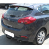 K-055 STEINHOF Фаркоп на Kia Ceed хетчбек 5 дверей (JD) 2012-2018, Hyundai i30 хетчбек 3/5 дверей 2012-2017 без снятия и подрезки бампера. Тип шара: A. Нагрузки: 1500/75 кг, масса фаркопа 19,3 кг (без электрики в комплекте)