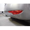 K029C GALIA Полностью оцинкованный фаркоп на Hyundai i30 хетчбек FD 2007-2010, Kia Ceed хетчбек 2006-2012, в т.ч. Kia Pro-Ceed. Тип шара: C (горизонтальный съемный). Невидимый вырез бампера. Нагрузки: 1500/75 кг, масса фаркопа 16,87 кг
