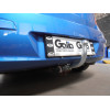 K029C GALIA Полностью оцинкованный фаркоп на Hyundai i30 хетчбек FD 2007-2010, Kia Ceed хетчбек 2006-2012, в т.ч. Kia Pro-Ceed. Тип шара: C (горизонтальный съемный). Невидимый вырез бампера. Нагрузки: 1500/75 кг, масса фаркопа 16,87 кг
