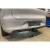 LLS-24-991422.00 PT GROUP Фаркоп на LiXiang L6 2024- без подрезки бампера. Тип шара: AV (вертикально-съемный с ключом). Нагрузки: 1000/50 кг, масса фаркопа 25,3 кг (без электрики в комплекте)