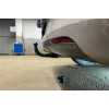LLS-24-991422.00 PT GROUP Фаркоп на LiXiang L6 2024- без подрезки бампера. Тип шара: AV (вертикально-съемный с ключом). Нагрузки: 1000/50 кг, масса фаркопа 25,3 кг (без электрики в комплекте)