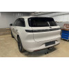 LLS-24-991422.00 PT GROUP Фаркоп на LiXiang L6 2024- без подрезки бампера. Тип шара: AV (вертикально-съемный с ключом). Нагрузки: 1000/50 кг, масса фаркопа 25,3 кг (без электрики в комплекте)