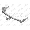 LX 01 AVTOS Фаркоп на Lexus RX 1998-2003. Необходима подрезка бампера. Тип шара: A. Нагрузки: 2000/100 кг, масса фаркопа 20 кг (без электрики в комплекте)