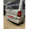 M038A GALIA Полностью оцинкованный фаркоп на Mercedes Viano w638 1996-2003, Mercedes Vito w638 1996-2003. Особенности: передний привод. Тип шара: A. Подрезка бампера. Нагрузки: 2000/75 кг, масса фаркопа 15,75 кг