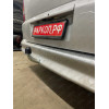 M038A GALIA Полностью оцинкованный фаркоп на Mercedes Viano w638 1996-2003, Mercedes Vito w638 1996-2003. Особенности: передний привод. Тип шара: A. Подрезка бампера. Нагрузки: 2000/75 кг, масса фаркопа 15,75 кг