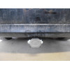 M125A GALIA Полностью оцинкованный фаркоп на Mercedes C-Class w204 седан 2007-2014 / s204 универсал 2007-2014, не подходит для AMG, не подходит на широкий бампер. Подрозетник убирается за бампер. Тип шара: A. Без выреза бампера. Нагрузки: 1900/100 кг, мас