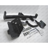 M304-A Лидер-плюс ТСУ для Mazda 5 (CR19) минивен 2005-2010 без выреза бампера. Нагрузки: 1500/75 кг, масса фаркопа 15,32 кг (без электрики в комплекте)