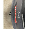 M304-A Лидер-плюс ТСУ для Mazda 5 (CR19) минивен 2005-2010 без выреза бампера. Нагрузки: 1500/75 кг, масса фаркопа 15,32 кг (без электрики в комплекте)