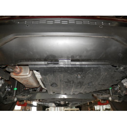 N059C GALIA Полностью оцинкованный фаркоп на Nissan Juke 2019-. Тип шара: C (горизонтальный съемный). Невидимый вырез бампера. Нагрузки: 1600/100 кг, масса фар