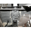 N061A GALIA Полностью оцинкованный фаркоп на Nissan X-Trail T33 2022-, Nissan Rogue T33 2021-. Подрозетник убирается за бампер. Тип шара: A. Невидимый вырез бампера. Нагрузки: 2000/100 кг, масса фаркопа 17,72 кг