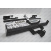 NS 23 AVTOS Фаркоп на Nissan Tiida седан/хетчбек 2007-2014. Необходима подрезка бампера. Тип шара: A. Нагрузки: 1000/75 кг, масса фаркопа 16 кг (без электрики в комплекте)