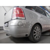 O052C GALIA Полностью оцинкованный фаркоп на Opel Zafira B 2005-2012. Тип шара: C (горизонтальный съемный). Невидимый вырез бампера. Нагрузки: 1500/75 кг, масса фаркопа 18,1 кг