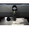 O052C GALIA Полностью оцинкованный фаркоп на Opel Zafira B 2005-2012. Тип шара: C (горизонтальный съемный). Невидимый вырез бампера. Нагрузки: 1500/75 кг, масса фаркопа 18,1 кг