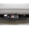 O052C GALIA Полностью оцинкованный фаркоп на Opel Zafira B 2005-2012. Тип шара: C (горизонтальный съемный). Невидимый вырез бампера. Нагрузки: 1500/75 кг, масса фаркопа 18,1 кг