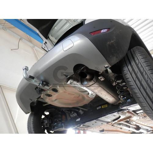 O070C GALIA Полностью оцинкованный фаркоп на Opel Crossland X 2017-2021, Opel Crossland 2021-2024. Тип шара: C (горизонтальный съемный). Невидимый вырез бампера. Нагрузки: 1200/60 кг, масса фаркопа 15,37 кг