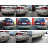 O 54 AUTO-HAK Фаркоп для Toyota Picnic 5 дверей 1996-2001, Toyota Ipsum 1995-2001, Toyota Avensis Verso 1995-2001. Требуется подрезка бампера. Тип шара: A. Нагрузки: 1500/60 кг, масса фаркопа 15,3 кг