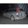 P037A GALIA Полностью оцинкованный фаркоп на Peugeot 206 универсал 2002-2010. Тип шара: A. Установка без снятия и выреза бампера. Нагрузки: 1100/50 кг, масса фаркопа 17,01 кг