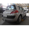 R068A GALIA Полностью оцинкованный фаркоп на Renault Grand Scenic II, Scenic II, Megane II хетчбек 2004-2009, в т.ч. модели с парктрониками. Подрозетник убирается за бампер. Тип шара: A. Без выреза бампера. Нагрузки: 1300/75 кг, масса фаркопа 17,01 кг