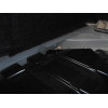 R068A GALIA Полностью оцинкованный фаркоп на Renault Grand Scenic II, Scenic II, Megane II хетчбек 2004-2009, в т.ч. модели с парктрониками. Подрозетник убирается за бампер. Тип шара: A. Без выреза бампера. Нагрузки: 1300/75 кг, масса фаркопа 17,01 кг