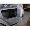 R068A GALIA Полностью оцинкованный фаркоп на Renault Grand Scenic II, Scenic II, Megane II хетчбек 2004-2009, в т.ч. модели с парктрониками. Подрозетник убирается за бампер. Тип шара: A. Без выреза бампера. Нагрузки: 1300/75 кг, масса фаркопа 17,01 кг