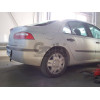 R070A GALIA Полностью оцинкованный фаркоп на Renault Laguna II лифтбек 2001-2008. Тип шара: A. Установка без снятия и выреза бампера. Нагрузки: 1500/75 кг, масса фаркопа 14,62 кг