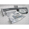 R070A GALIA Полностью оцинкованный фаркоп на Renault Laguna II лифтбек 2001-2008. Тип шара: A. Установка без снятия и выреза бампера. Нагрузки: 1500/75 кг, масса фаркопа 14,62 кг