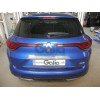 R108C GALIA Полностью оцинкованный фаркоп на Renault Megane Grandtour универсал E-TECH Hybrid PHEV 2020-. Тип шара: C (горизонтальный съемный). Невидимый вырез бампера. Нагрузки: 1200/75 кг, масса фаркопа 16,37 кг