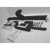 RN 13 AVTOS Фаркоп на Renault Duster 2010-2015, 2015-2021 (без подрезки бампера), Nissan Terrano 2015-2022 (требуется подрезка бампера). Тип шара: A. Нагрузки: 1250/75 кг, масса фаркопа 12,5 кг (без электрики в комплекте)