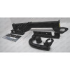 S-364 STEINHOF Фаркоп на Subaru Forester 2008-2013. Требуется подрезка бампера. Тип шара: A. Нагрузки: 2000/80 кг, масса фаркопа 16,5 кг (без электрики в комплекте)