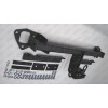 S-364 STEINHOF Фаркоп на Subaru Forester 2008-2013. Требуется подрезка бампера. Тип шара: A. Нагрузки: 2000/80 кг, масса фаркопа 16,5 кг (без электрики в комплекте)