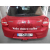S121C GALIA Полностью оцинкованный фаркоп на Suzuki Swift хетчбек 3/5 дверей (не для 4WD) 2017-2024, 2024-. Тип шара: C (горизонтальный съемный). Невидимый вырез бампера. Нагрузки: 1200/75 кг, масса фаркопа 16,57 кг