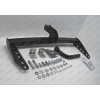 T-VAZ-22A TAVIALS ТСУ со съемным шаром для ВАЗ 2190/2191 Гранта седан/хетчбек 2011-03/2016, 03/2016-, ВАЗ 1118 Калина седан 2007-2013, ВАЗ 1117 Калина универсал 2007-2013, ВАЗ 2194 Калина универсал 2013-2018, в т. ч. Лада Калина Cross 2013-04/2016, 05/201