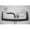 T-VAZ-22A TAVIALS ТСУ со съемным шаром для ВАЗ 2190/2191 Гранта седан/хетчбек 2011-03/2016, 03/2016-, ВАЗ 1118 Калина седан 2007-2013, ВАЗ 1117 Калина универсал 2007-2013, ВАЗ 2194 Калина универсал 2013-2018, в т. ч. Лада Калина Cross 2013-04/2016, 05/201