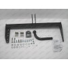 T-VAZ-22A TAVIALS ТСУ со съемным шаром для ВАЗ 2190/2191 Гранта седан/хетчбек 2011-03/2016, 03/2016-, ВАЗ 1118 Калина седан 2007-2013, ВАЗ 1117 Калина универсал 2007-2013, ВАЗ 2194 Калина универсал 2013-2018, в т. ч. Лада Калина Cross 2013-04/2016, 05/201