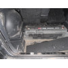 T058C GALIA Полностью оцинкованный фаркоп на Toyota RAV4 2006-2013. Тип шара: C (горизонтальный съемный). Установка без снятия и выреза бампера. Нагрузки: 2000/90 кг, масса фаркопа 20,37 кг