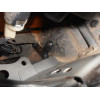 T058C GALIA Полностью оцинкованный фаркоп на Toyota RAV4 2006-2013. Тип шара: C (горизонтальный съемный). Установка без снятия и выреза бампера. Нагрузки: 2000/90 кг, масса фаркопа 20,37 кг
