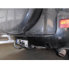 T058C GALIA Полностью оцинкованный фаркоп на Toyota RAV4 2006-2013. Тип шара: C (горизонтальный съемный). Установка без снятия и выреза бампера. Нагрузки: 2000/90 кг, масса фаркопа 20,37 кг