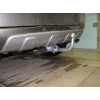 T058C GALIA Полностью оцинкованный фаркоп на Toyota RAV4 2006-2013. Тип шара: C (горизонтальный съемный). Установка без снятия и выреза бампера. Нагрузки: 2000/90 кг, масса фаркопа 20,37 кг