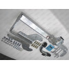 T058C GALIA Полностью оцинкованный фаркоп на Toyota RAV4 2006-2013. Тип шара: C (горизонтальный съемный). Установка без снятия и выреза бампера. Нагрузки: 2000/90 кг, масса фаркопа 20,37 кг