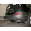 T061A GALIA Полностью оцинкованный фаркоп на Toyota RAV4 2013-2019. Тип шара: A. Минимальная подрезка бампера. Нагрузки: 2000/90 кг, масса фаркопа 23,12 кг