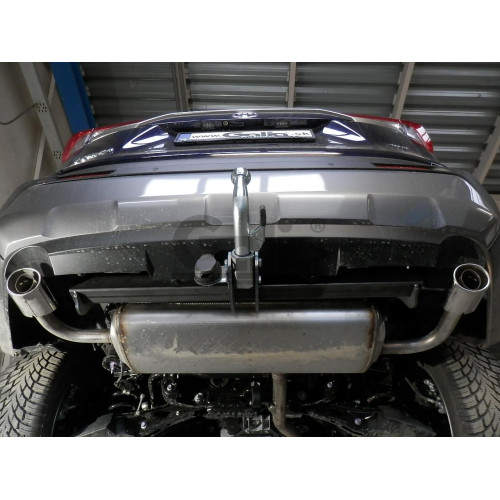 T072C GALIA Полностью оцинкованный фаркоп на Toyota RAV4 V XA50 2019-2025, Suzuki Across 2020-2025. Тип шара: C (горизонтальный съемный). Установка без снятия и выреза бампера. Нагрузки: 2100/100 кг, масса фаркопа 19,52 кг
