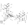 TCU00047N ТСС Фаркоп на Toyota Land Cruiser 200 Executive/Executive Lounge 2016-2021, Toyota Land Cruiser 200 TRD 2019-2021 с накладкой с надписью Land Cruiser без подрезки бампера. Тип шара: E (шаровый узел под американский квадрат с нержавеющим шаром). 