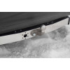 THL-13-991224.00 PT GROUP Фаркоп с нержавеющей накладкой на Toyota Highlander 2013-2020 без подрезки бампера. Тип шара: F. Нагрузки: 2500/120 кг, масса фаркопа 21,4 кг (без электрики в комплекте)