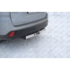 THL-13-991224.00 PT GROUP Фаркоп с нержавеющей накладкой на Toyota Highlander 2013-2020 без подрезки бампера. Тип шара: F. Нагрузки: 2500/120 кг, масса фаркопа 21,4 кг (без электрики в комплекте)