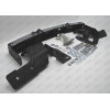 THL-13-991224.00 PT GROUP Фаркоп с нержавеющей накладкой на Toyota Highlander 2013-2020 без подрезки бампера. Тип шара: F. Нагрузки: 2500/120 кг, масса фаркопа 21,4 кг (без электрики в комплекте)